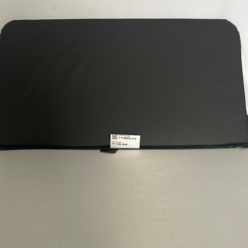 LACURA wheel chair calf protector for 18” WC